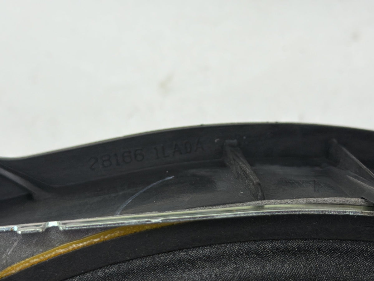 2011-2013 Infiniti QX56 Front Left Right Door Audio Sound System 6x9 Speaker OEM