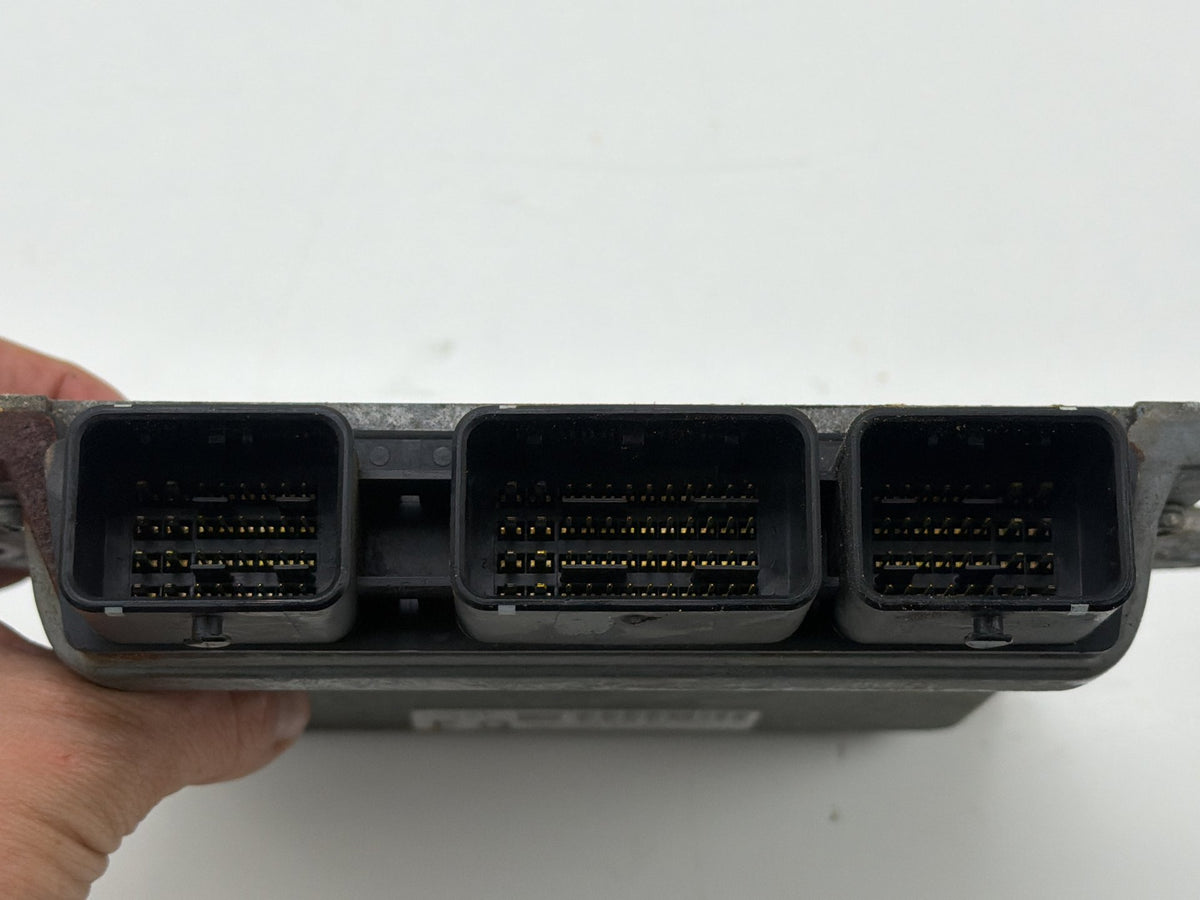 2009 Nissan Maxima Engine Computer Control Module A56-D94 Z0X OEM