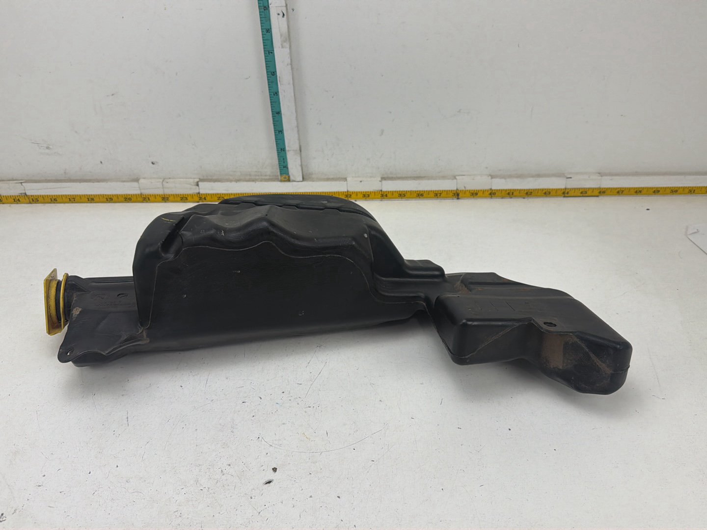 2013-2018 Ram 1500 Windshield Washer Fluid Reservoir Tank OEM