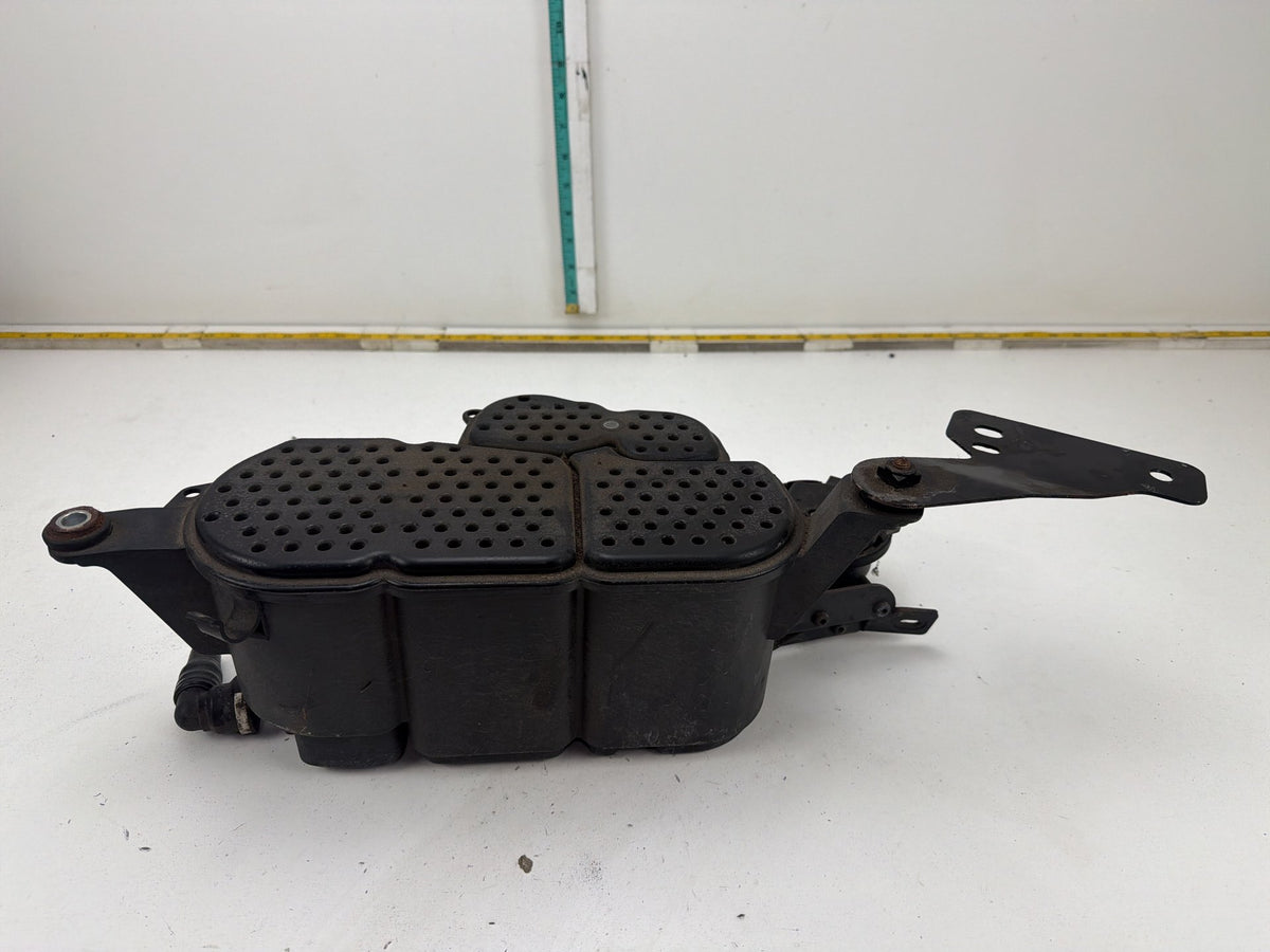 2012-2018 Audi A7 4G Evap Fuel Vapor Emission Charcoal Canister 8K0201801C OEM