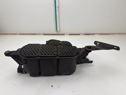 2012-2018 Audi A7 4G Evap Fuel Vapor Emission Charcoal Canister 8K0201801C OEM