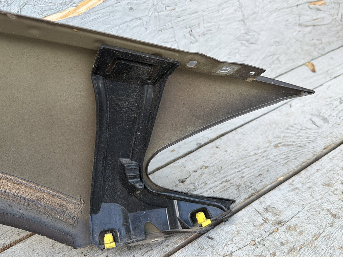 2012-2016 BMW 528i F10 Front Left Driver Side Fender OEM