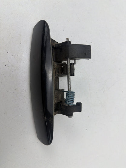 2011-2014 Dodge Charger Rear Left Driver Side Exterior Door Handle 31195N OEM