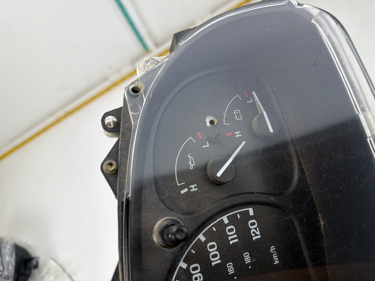 1997-2001 Ford Ranger -Speedometer Instrument Cluster F78F-10C956-D OEM