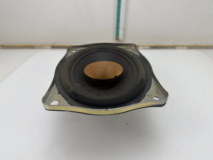 2013-2018 Nissan Altima Deck Package Tray Black Speaker 28157-3TA1D OEM
