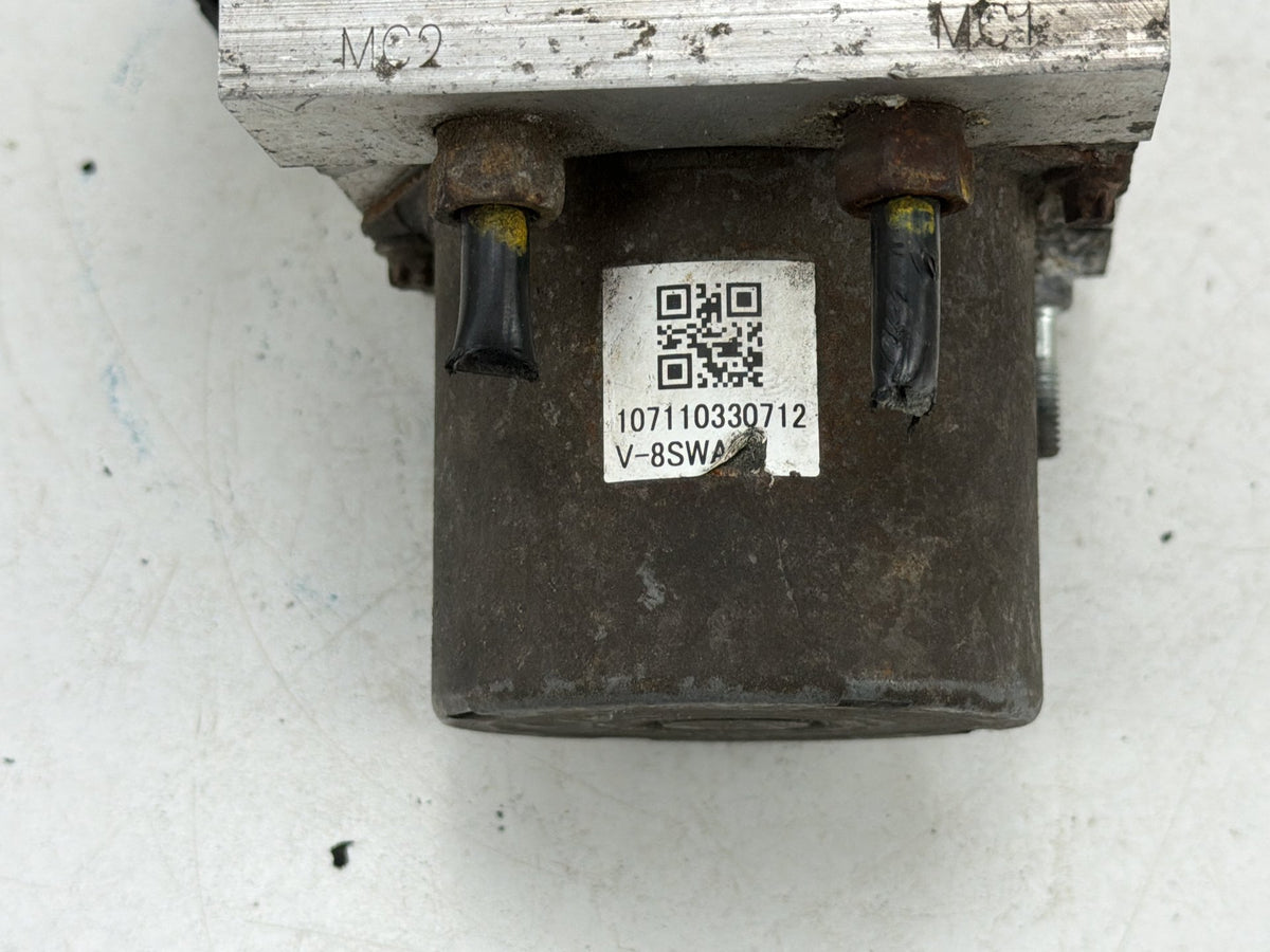 2007-2008 Honda CR-V Anti-Lock Brake ABS Pump Control Module 57110SWAA010M1 OEM