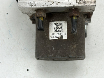 2007-2008 Honda CR-V Anti-Lock Brake ABS Pump Control Module 57110SWAA010M1 OEM