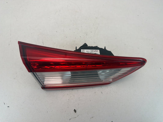 2017-2019 Subaru Impreza Rear Left Driver Side Inner Tail Light 84251-FL05B OEM
