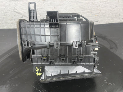 2014-2020 Infiniti Q50 AC Heater Blower Motor Housing Box OEM