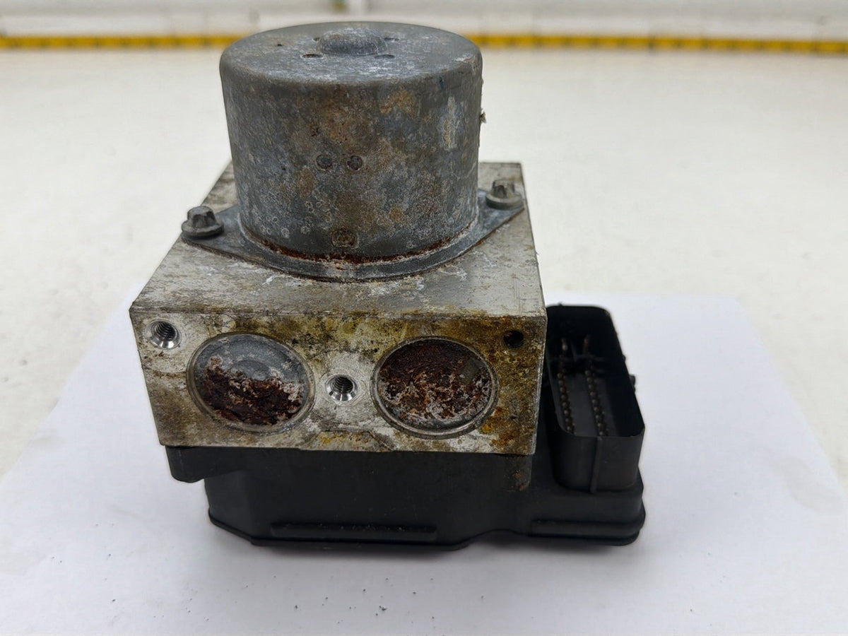 2010-2012 Mazda CX-9 Anti-Lock Brake ABS Pump Module Assembly TE69 43 7A0 OEM