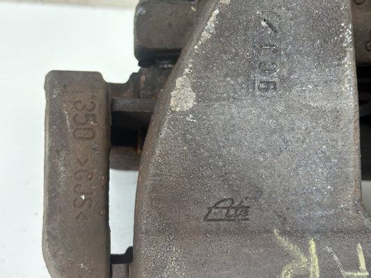 2017-2020 Jaguar F-Pace Right Front Passenger Side Brake Caliper OEM