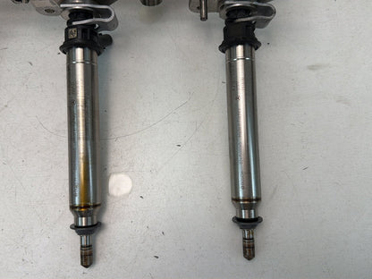 2011-2013 Mercedes-Benz S-Class W221 Left Fuel Rail Line Injectors A2780780845 OEM