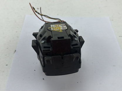 2008-2013 BMW 528i CIC Drive Control Knob Switch 9240956 OEM
