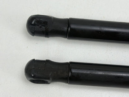 2014-2020 Maserati Ghibli III M157 Front Hood Bonnet Shock Gas Strut Set OEM