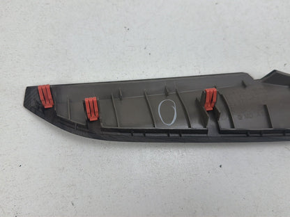 2015-2020 Toyota Sienna Front Right Side Dash Cluster Finish Panel Trim OEM