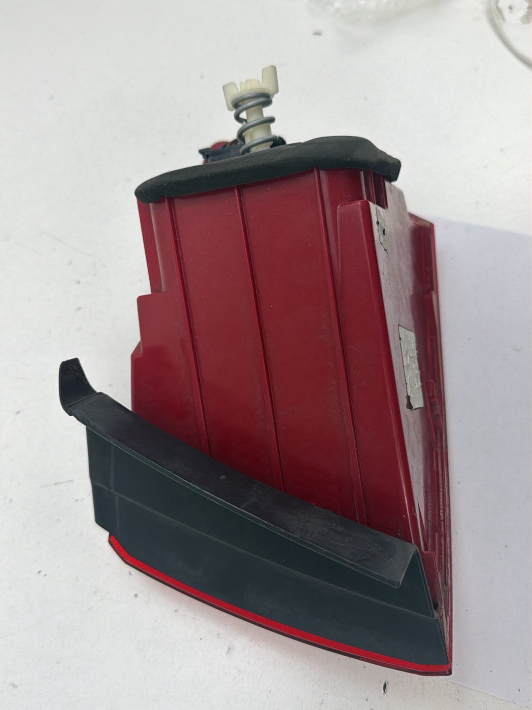 2011-2014 Volkswagen Jetta Sedan Rear Left Driver Side Outer Taillight OEM