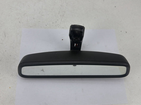 2004-2010 BMW 528i E60 5 Series Interior Rear View Mirror Auto Dimming OEM