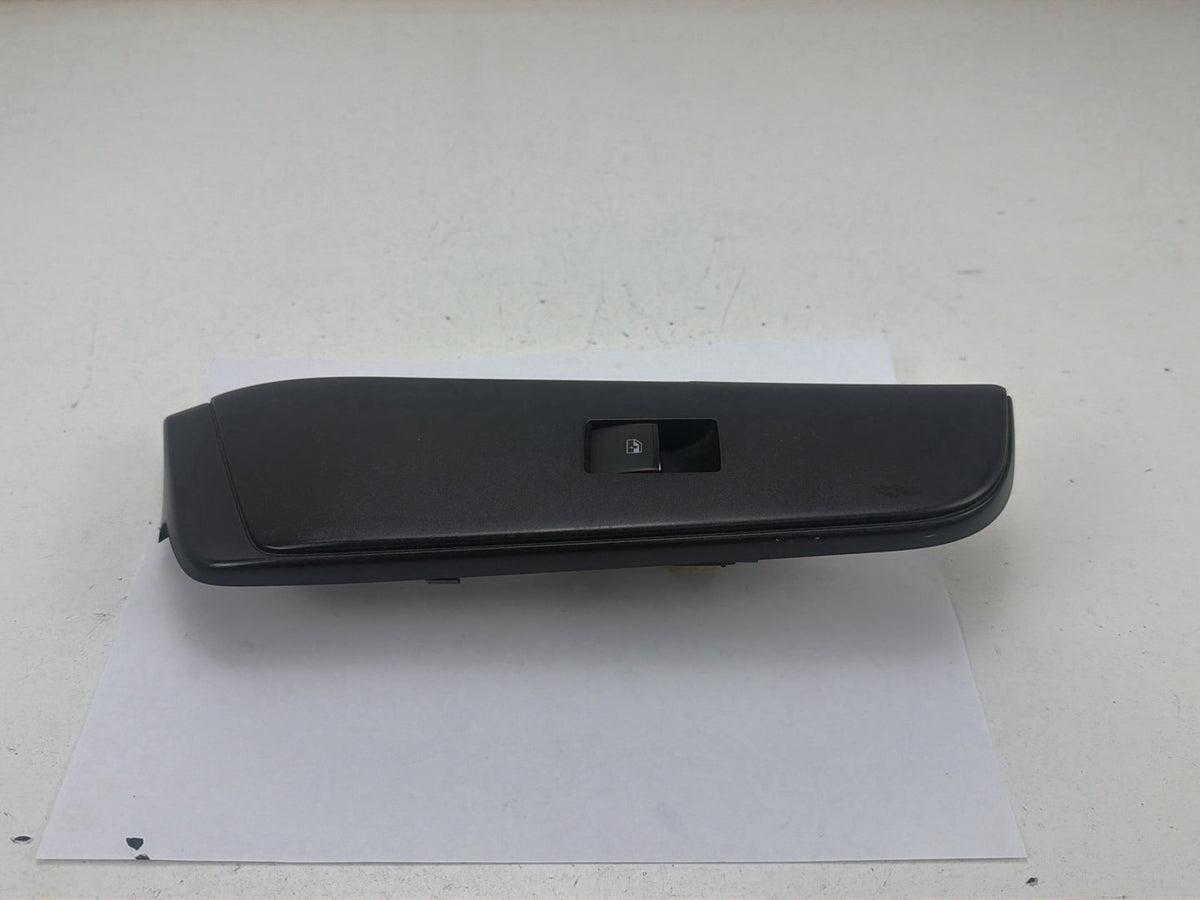 2015-2017 Toyota Camry Rear Left Driver Side Door Window Switch Bezel Panel OEM