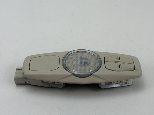 2013-2018 Ford C-Max - Interior Console Roof Light OEM