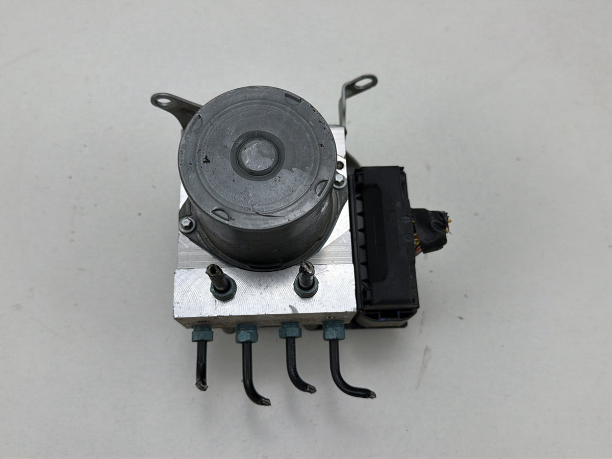 2012-2015 BMW X1 E84-ABS Anti-Lock Brake Pump Module 3451 6860216-01 OEM