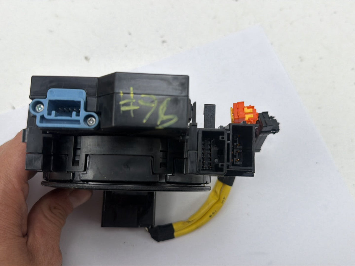 2015-2017 Toyota Camry Steering Column Clock Spring w/ Angle Position Sensor OEM