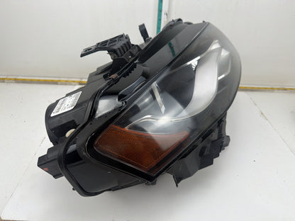 2009-2012 Audi A4 Right Passenger Side Headlight Headlamp 8K0941004E OEM