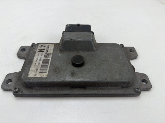 2011 Nissan Rogue 2.5L Transmission Control Module TCM 31036 1VK6C OEM
