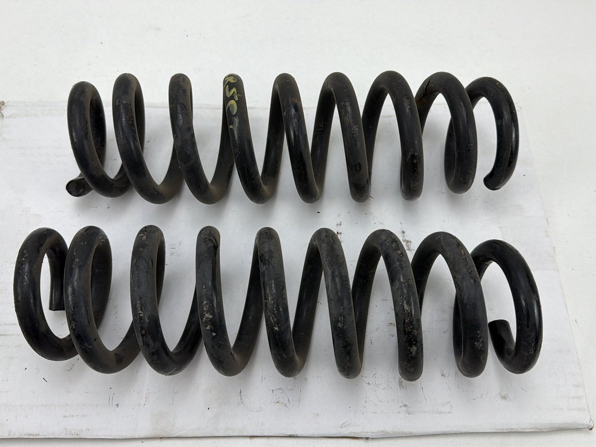2014-2015 BMW X1 E84- Right Rear Coil Spring PN: