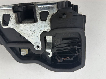 2011-2016 Mini Countryman Cooper Right Rear Door Latch Lock Actuator 7318414 OEM