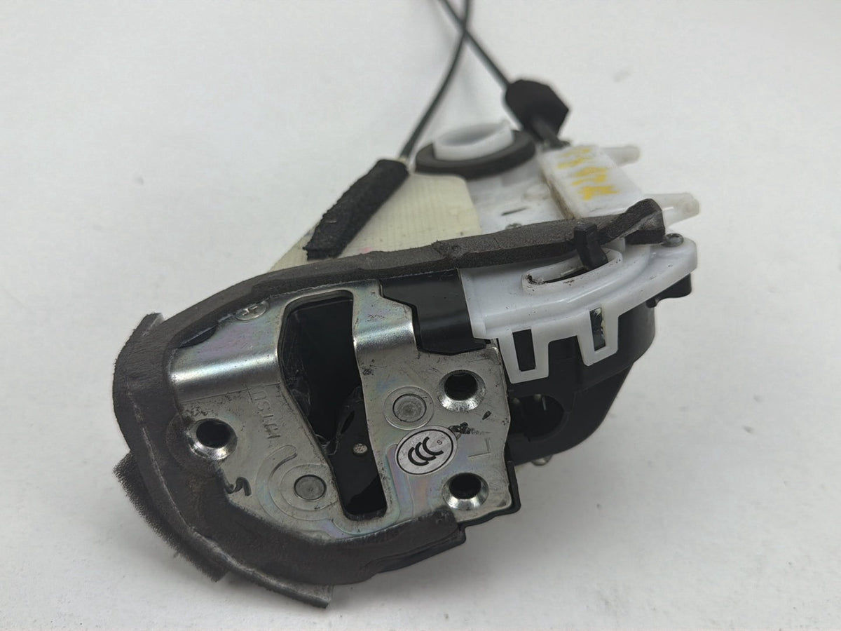 2010-2015 Toyota Prius Rear Left Side Power Door Lock Actuator Latch OEM