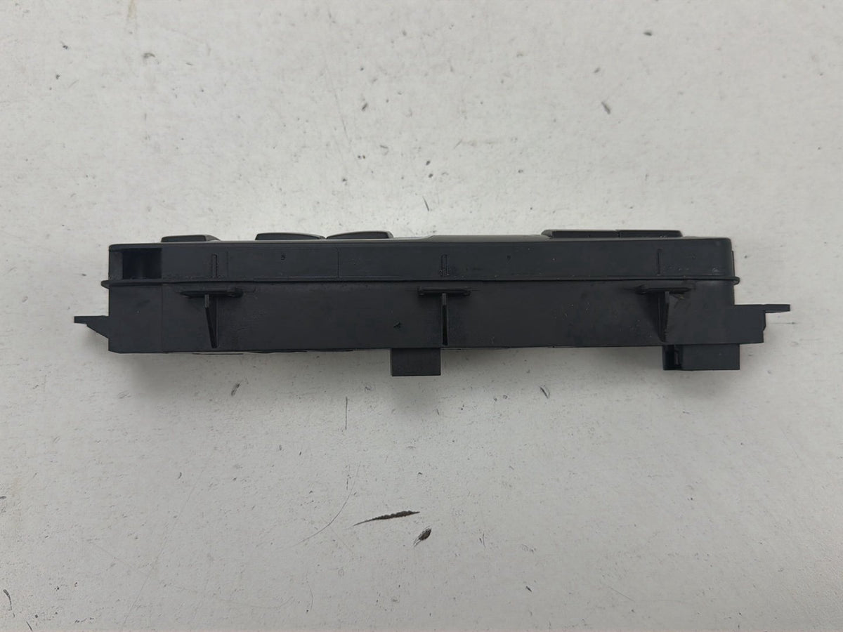 2011-2016 BMW F10 5-Series Sport Comfort Traction Control Switch 107552 OEM
