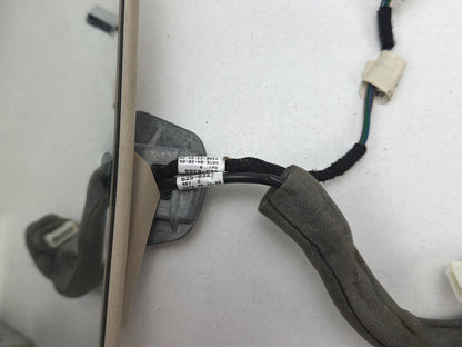 2010-2011 Mercedes-Benz E-Class- Rear View Mirror A2048102617 OEM