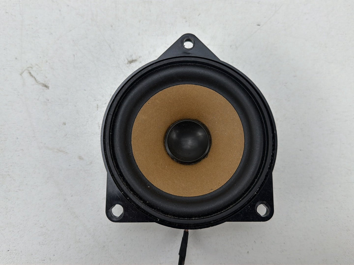 2014-2016 BMW 228i F22 Rear Left & Right Side Audio Speaker 9804157 Set OEM