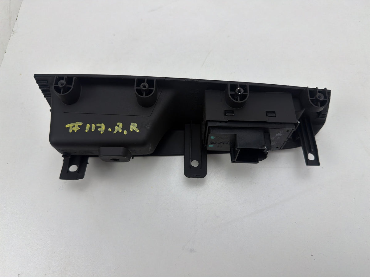 2011-2016 Chevrolet Cruze Rear Right Side Door Window Switch 877569434 OEM
