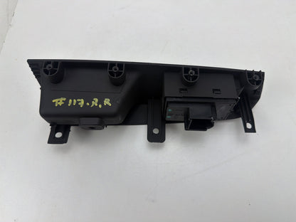 2011-2016 Chevrolet Cruze Rear Right Side Door Window Switch 877569434 OEM