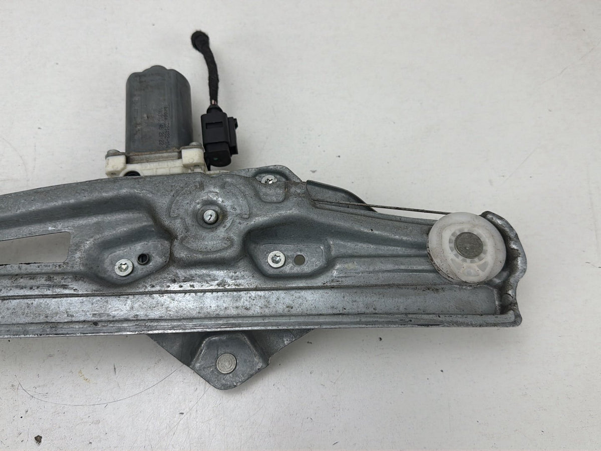 2011-2019 Ford Explorer Rear Right Window Regulator & Motor OEM