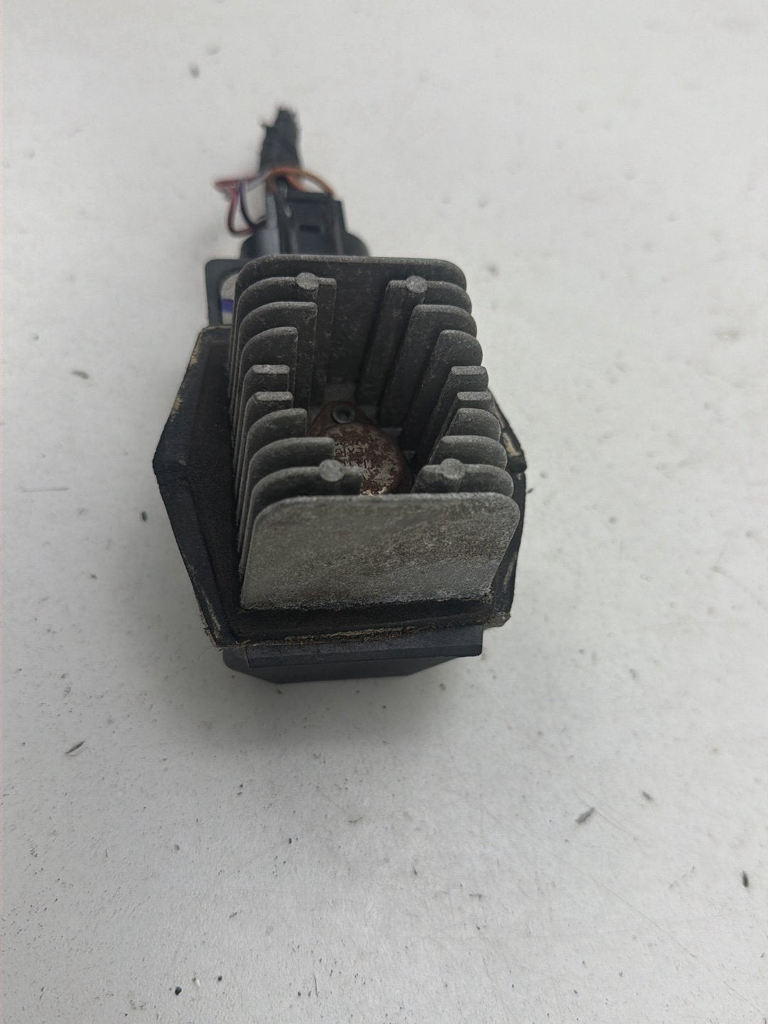 2003-2006 Lincoln Navigator U228-Blower Motor Control Module 2L1H-19E624-AA OEM