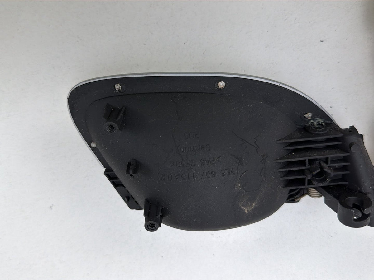 2004 Porsche Cayenne 9PA SUV Misc OEM
