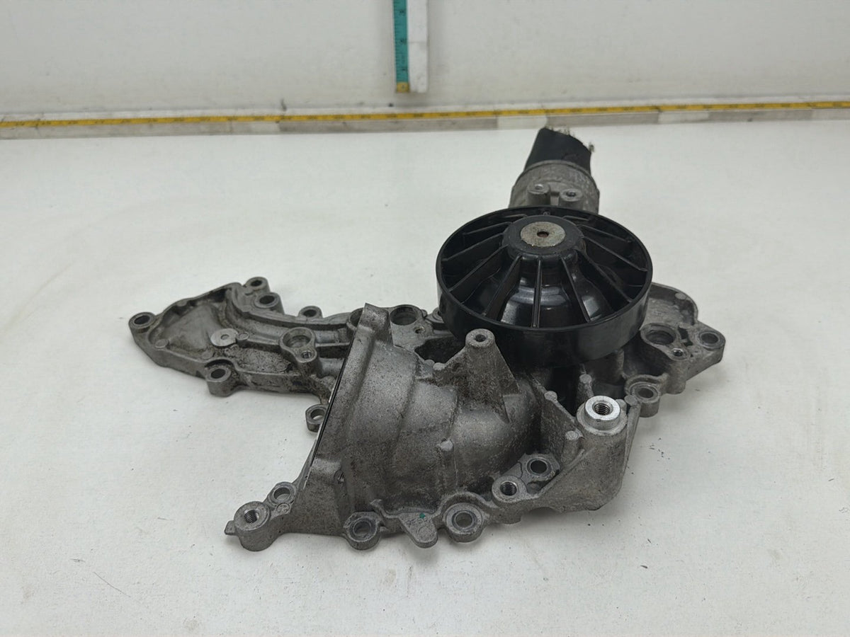 2007-2013 Mercedes-Benz S-Class W221 Engine Water Pump OEM