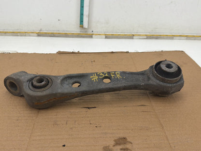 2012-2016 BMW 528i F10 Right Front Lower Control Arm OEM