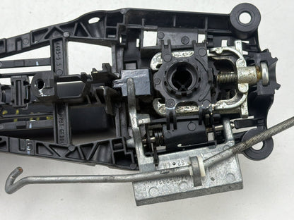 2011-2016 Chevrolet Cruze Rear Left Side Exterior Door Handle 9400-2321 OEM