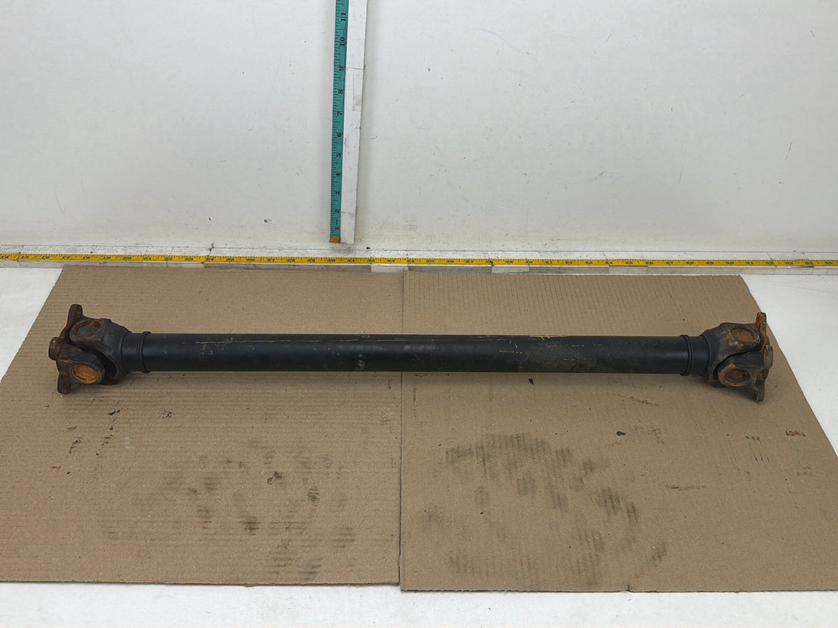 2012-2016 BMW 528i F10 AWD Automatic Front Drive Line Shaft OEM