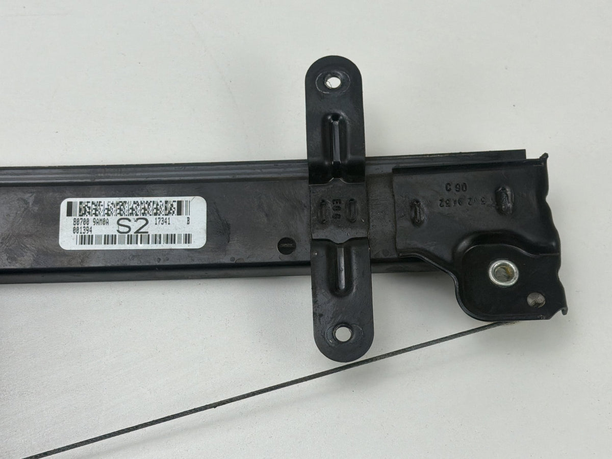 2013-2019 Nissan Sentra Right Front Door Window Regulator/Motor 80700-9AM0A OEM
