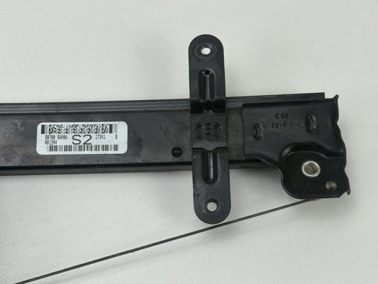 2013-2019 Nissan Sentra Right Front Door Window Regulator/Motor 80700-9AM0A OEM