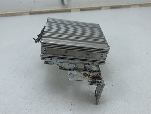 2010-2012 Acura RDX ELS Premium Sound System Audio Amplifier Module OEM