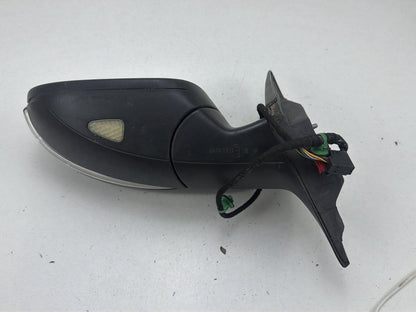 2009-2012 Volkswagen CC Left Driver Side View Mirror E1021005 OEM
