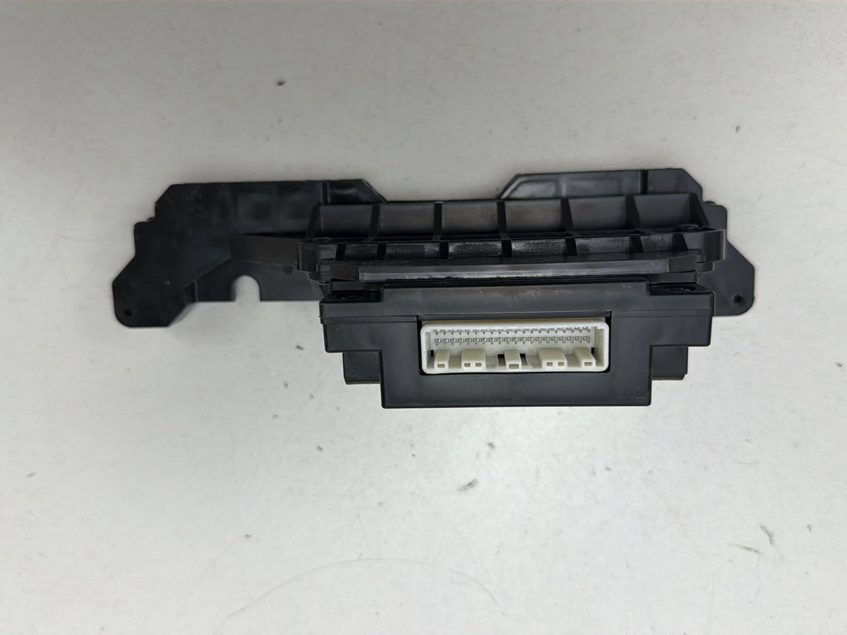 2017-2019 Nissan Sentra A/C Control Module/Amplifier 27760-9AM1A OEM
