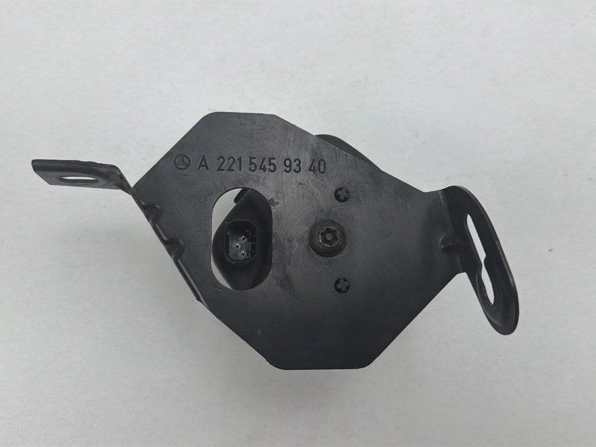 2007-2013 Mercedes-Benz S-Class W221 Anti Theft Alarm Horn Siren A2215459340 OEM