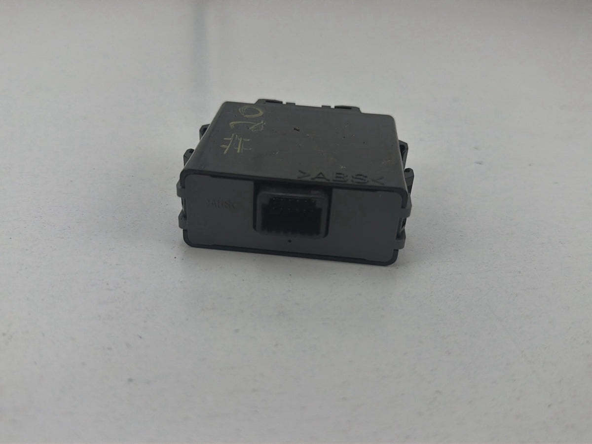 2010-2015 Toyota Prius Tire Pressure Monitor Control Module 89769-47030 OEM