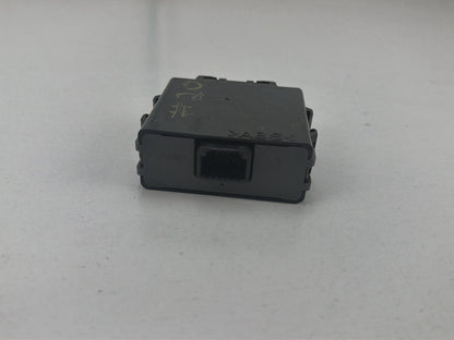 2010-2015 Toyota Prius Tire Pressure Monitor Control Module 89769-47030 OEM